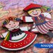 Польская культура и традиции – это не только фестивали в польских вышиванках